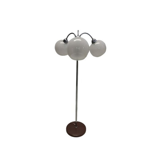Design-vloerlamp, Lidokov, Expo 58 Brusel, 1960