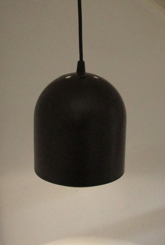 Raak Design Design Hanglamp, Jaren 60 – Hanglampen, Metal (photo 7 of 8)