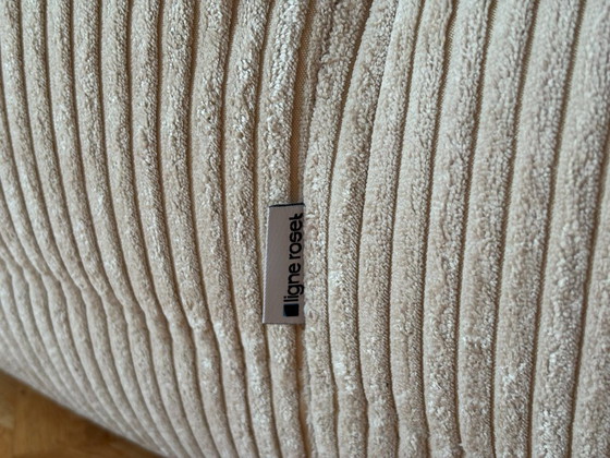 Image 1 of Sofá Togo de dos plazas de Michel Ducaroy para Ligne Roset