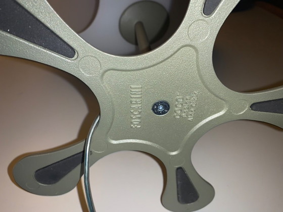 Image 1 of Lampe de table design « Coco » par Aldo Cibic pour Foscarini