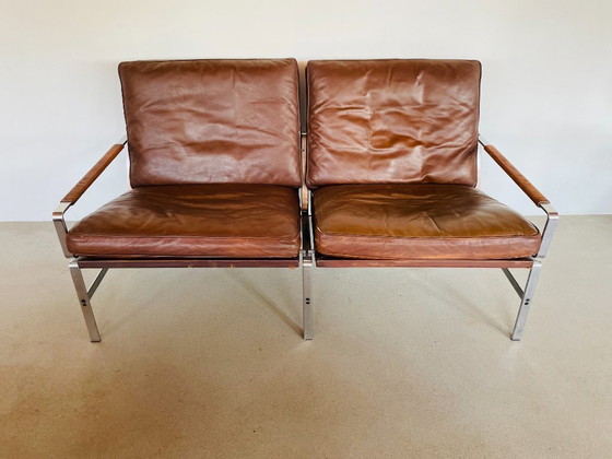 Image 1 of Fabricius & Kastholm FK6720 Divano a 2 posti - Divano