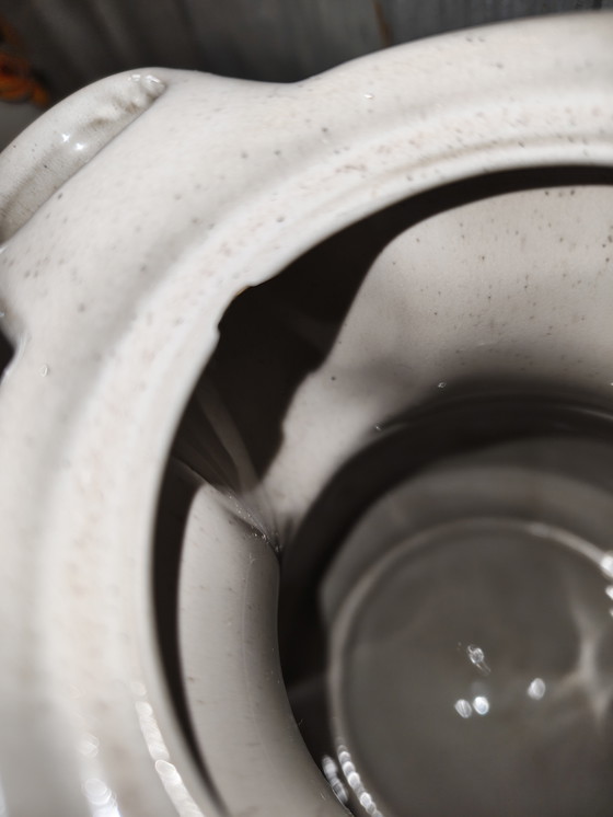 Image 1 of Service à café vintage 17 pièces Schramberg 