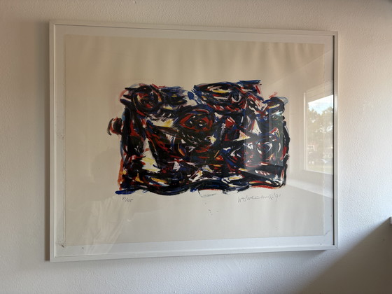 Image 1 of Wolvecamp Vier Jaargetijden