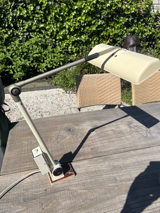 Werkbank Lamp Flexorette