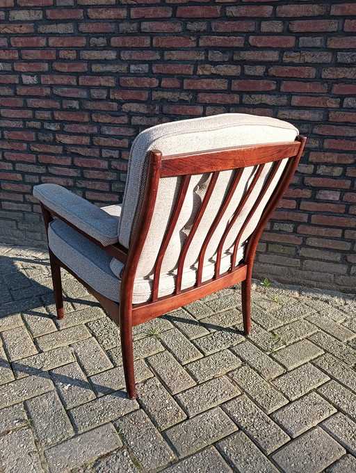 G Möbel Zweden, Fauteuil