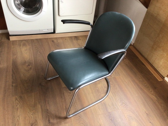 Image 1 of Fauteuil pour dames GISPEN 413