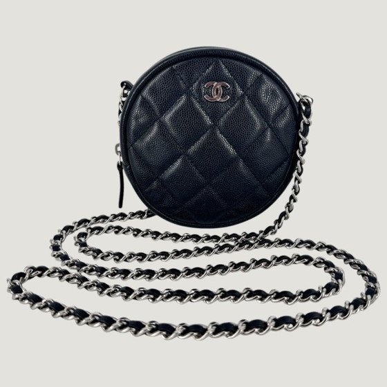 Image 1 of CHANEL CLUTCH