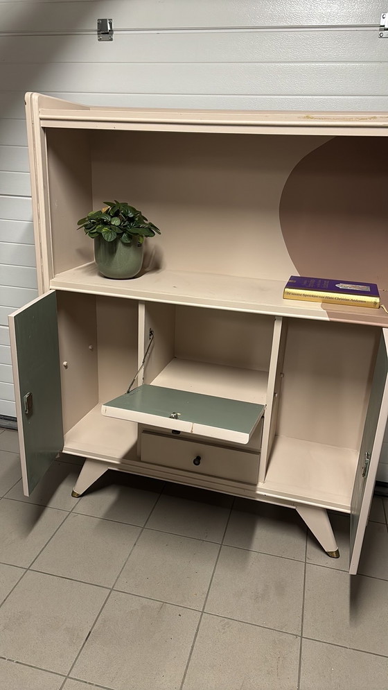 Image 1 of Vintage kast