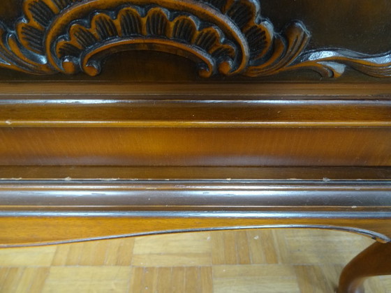 Image 1 of Schlingmann Wertmöbel - Dressoir model Schloss Brühl