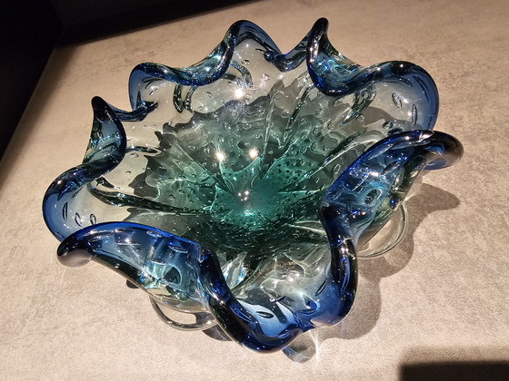 Image 1 of Bol vintage de Murano