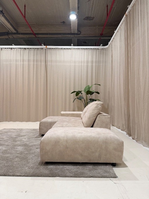 Otis Chaiselongue von Moome