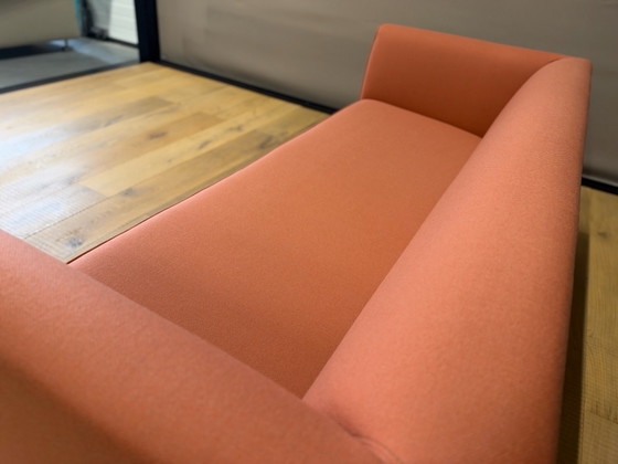 Gelderland 4800 Sofa 2.5-seater Fezwool 190, 2 seaters, Multi Color (photo 4 of 8)