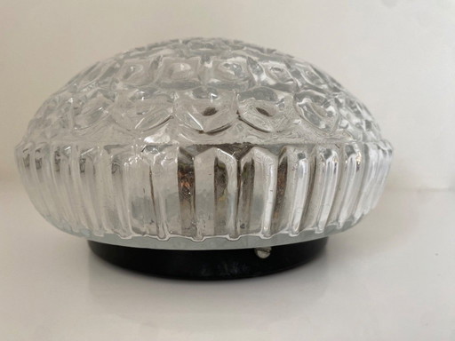 Vintage-Deckenlampe - Wandlampe - Deckenleuchte - 1960er Jahre