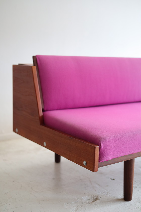 Image 1 of Divano letto GE-258, Hans Wegner