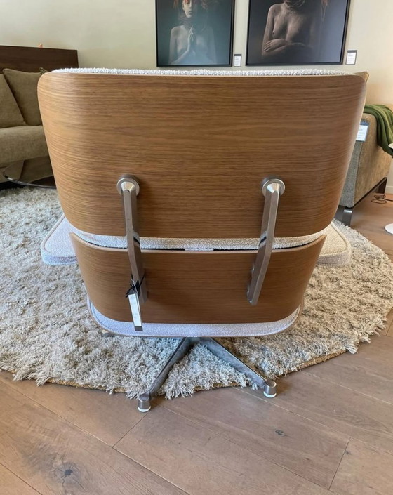 Image 1 of Vitra Lounge Chair - Modelo de exposición