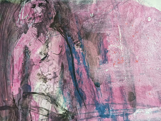 Rob Jacobs - non binaire