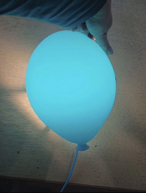 Lampada da parete Ikea Drömminge