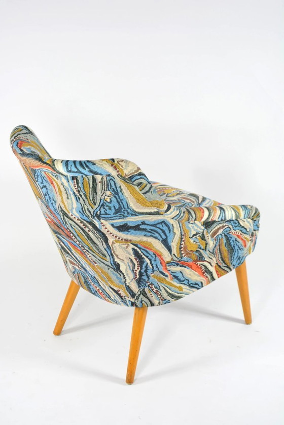 Image 1 of Matisse Shell Chair