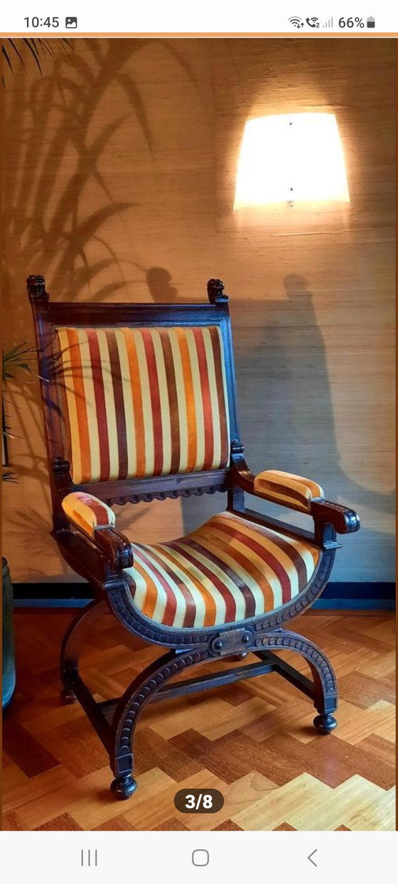 Image 1 of SILLA SCOWBERT ORIGINAL