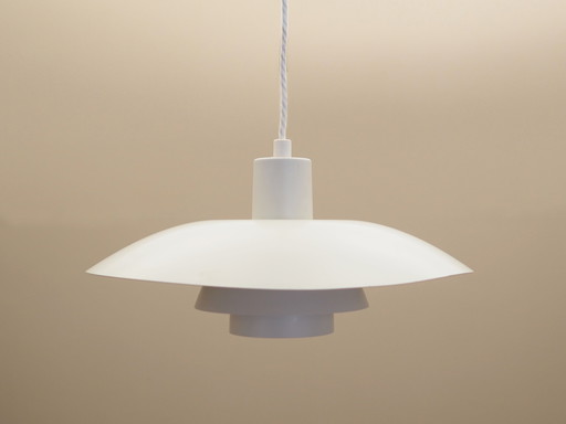 Hanglamp, Deens ontwerp, 1960S, Ontwerper: Poul Henningsen, Fabrikant: Louis Poulsen