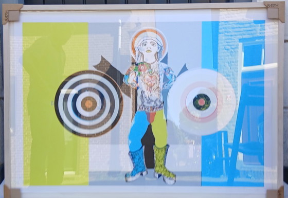 Image 1 of Rinke Nijburg