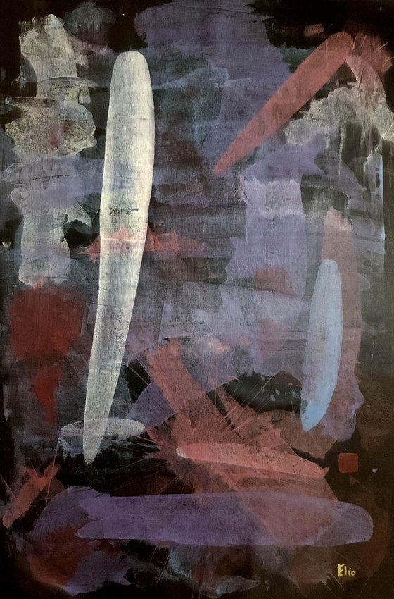 Image 1 of Elio-Abstract