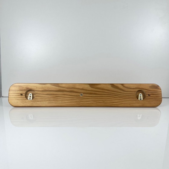 Image 1 of Minimalistische dennenplank, 1970/80