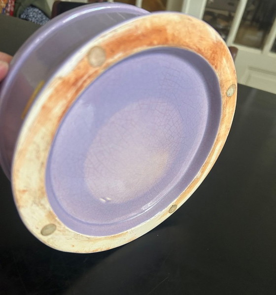 Image 1 of Caja de cerámica Kostka