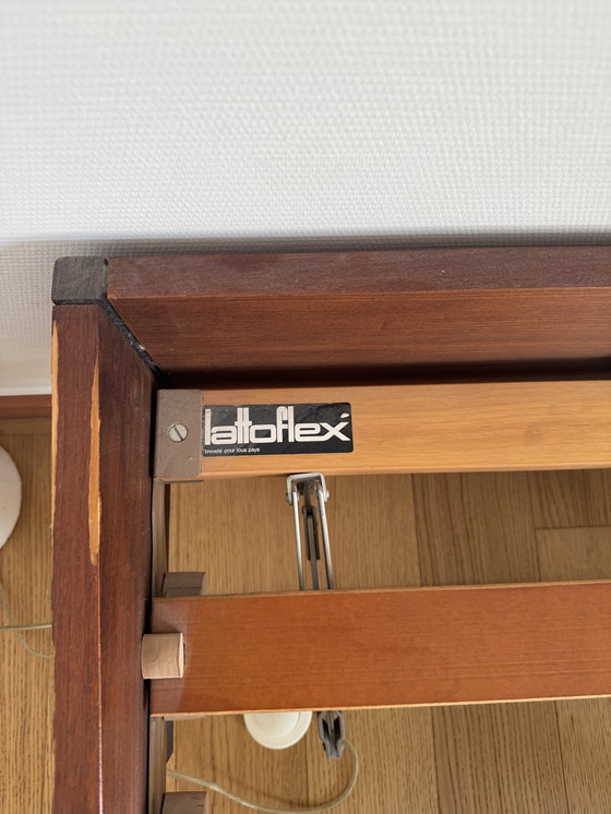 Image 1 of vintage bed