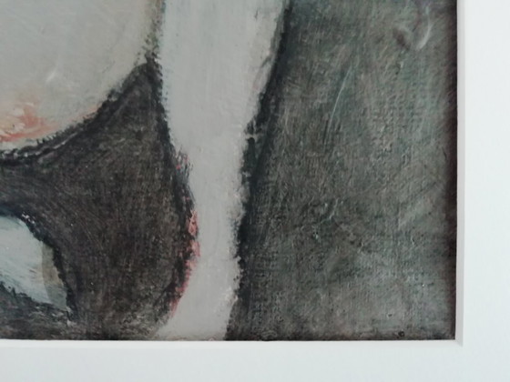 Dreaming About You – Rob Jacobs, Dipinti e disegni, Tela (photo 6 of 8)