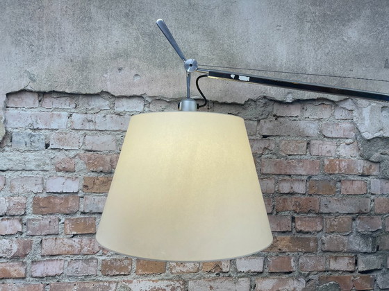 Artemide Tolomeo Mega Terra – Floor lights, Metal (photo 4 of 8)