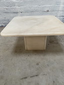 Travertin Salontafel Laag