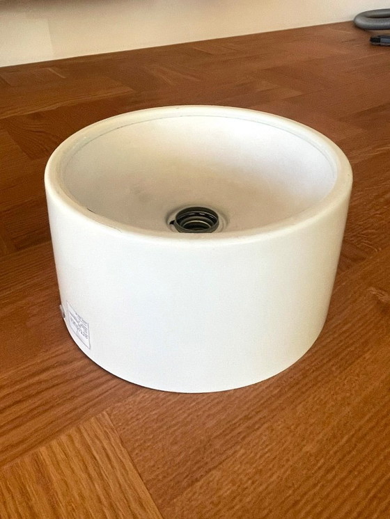 Image 1 of 2x Cini Boeri, Deckenleuchten Modell 268, Arteluce