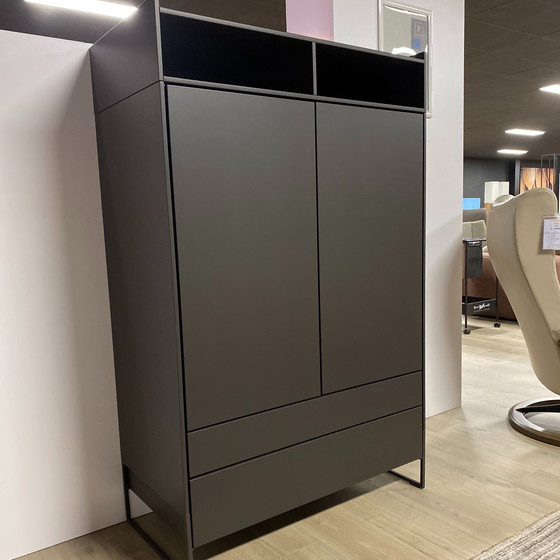 Image 1 of HCM Lorenzo wall cabinet