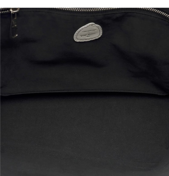 Image 1 of Borsa LOUIS VUITTON Neverfull en Cuir Noir - 103340