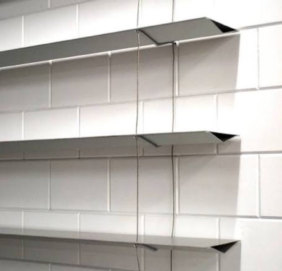 Image 1 of Nexus shelves by Ben Hoek