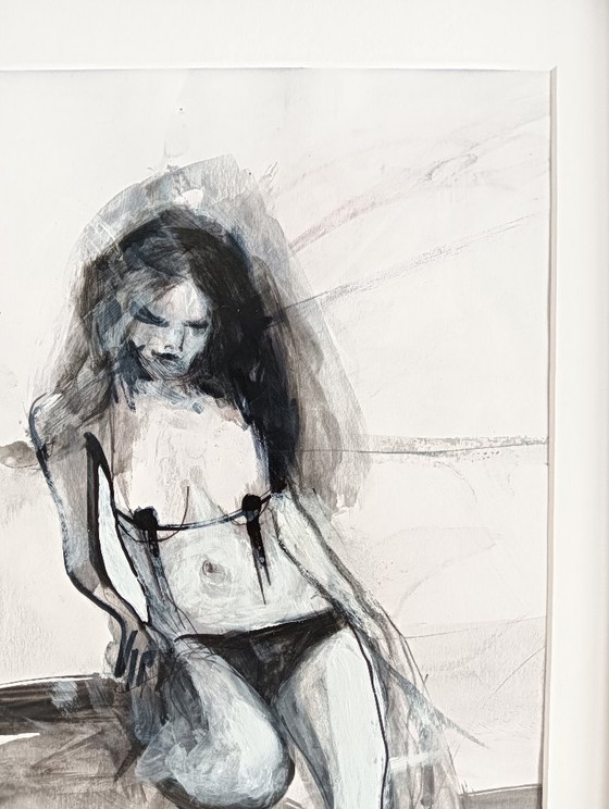 Image 1 of Rob Jacobs - Femme Fatale