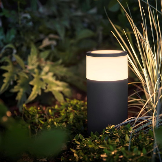 Image 1 of Philips Hue White & Color Ambiance CALLA, 8W terminal, extension, requires CALLA base kit and Hue bridge (not included) - Noi