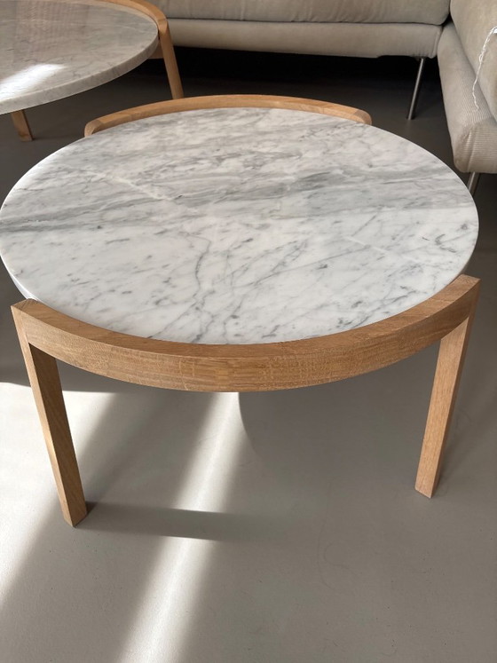 Tables d'appoint en marbre – Bolia, Marble (photo 4 of 5)