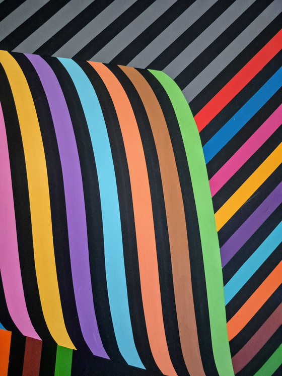 Image 1 of Flow in the Wind