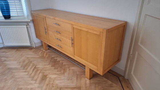 Image 1 of Credenza Jan Des Bouvrie