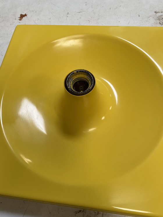 Image 1 of Schönbuch Quadro lampada da tavolo gel A