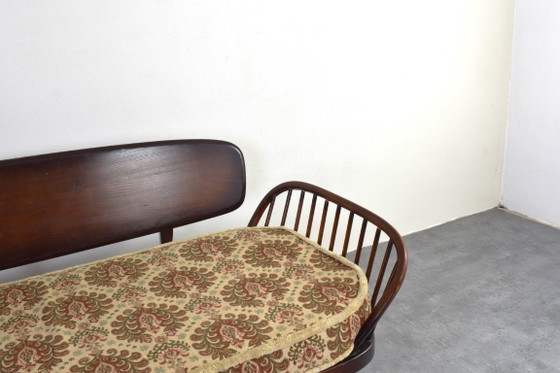 Image 1 of Divano letto vintage di Lucian Ercolani per Ercol, anni '60
