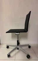 2x sedia da ufficio Maarten Van Severen