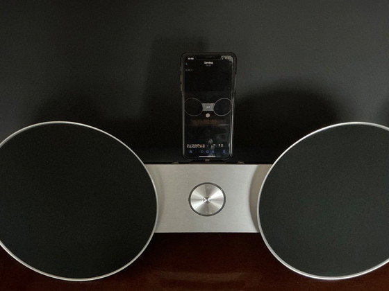 Image 1 of Bang & Olufsen - BEOSOUND 8