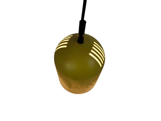 Image 1 of Vrieland design - Lampada a sospensione - Space Age