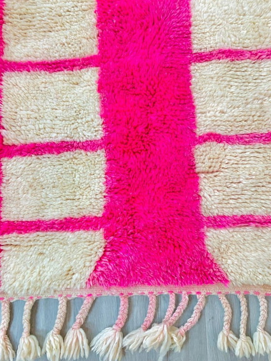 Image 1 of Tappeto berbero marocchino 200 cm x 300 cm