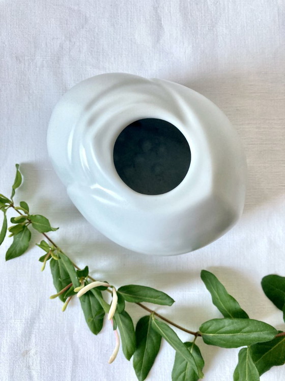 Porcelain Vase, Virebent, France (photo 8 of 13)