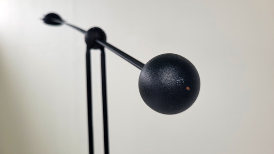 Image 1 of Yuki vloerlamp - Paolo Francesco Piva voor Stefano Cevoli (jaren 1980)