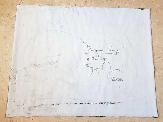 Image 1 of Jürgen Angeler - Designer Lamp - XXL